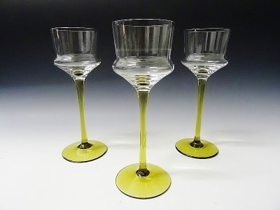 jugend glass 1